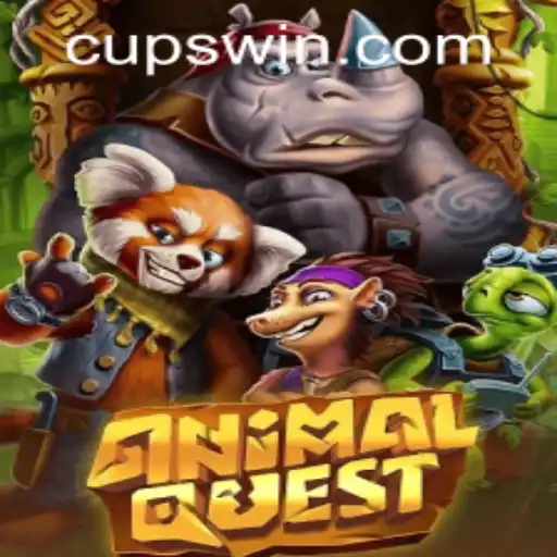 Explorando o Fascinante Mundo de AnimalQuest: Regras e Introdução