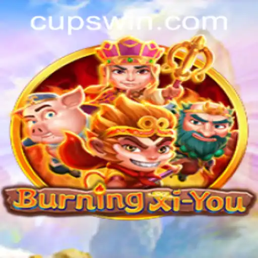 BurningXiYou: Explorando o Mundo Fascinante do Novo Jogo