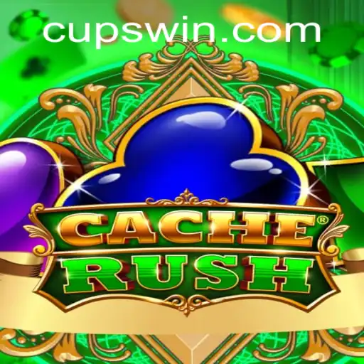 CacheRush: O Novo Fenômeno do Mundo dos Jogos Online