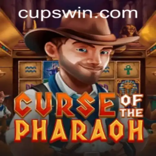 Descubra as Aventuras de 'CurseofthePharaoh': O Novo Fenômeno Gaming