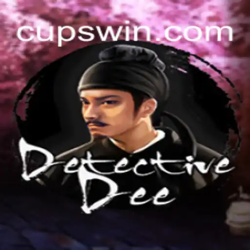 DetectiveDee: Mergulhe no Fascinante Universo dos Mistérios