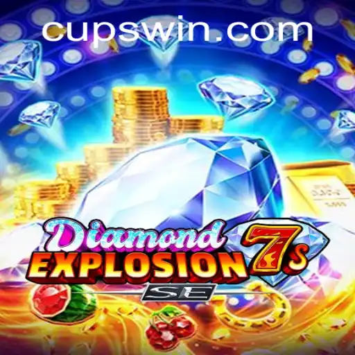 Explorando o Mundo de DiamondExplosion7sSE: Emoção e Estratégia