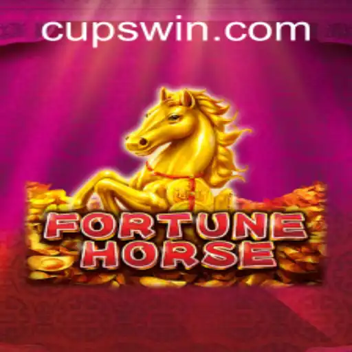 Explorando o Fascinante Mundo do Jogo FortuneHorse