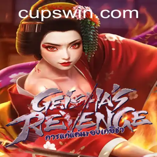 Descubra o Mundo de GeishasRevenge: A Arte da Vingança no Cenário Atual dos Jogos