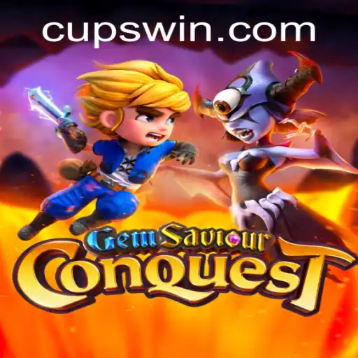 GemSaviourConquest: Descubra o Admirável Mundo Dos Jogos de Aventura