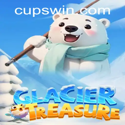 Descubra o Mundo de GlacierTreasure: Um Jogo de Aventuras Geladas