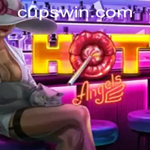 Explorando o Mundo de HotAngels: Uma Jornada pelo CUPWIN.COM
