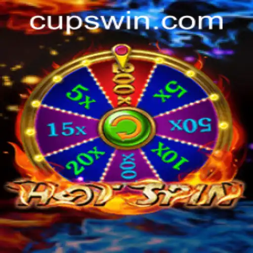 Descubra HotSpin: O Jogo de Casino que Está Dominando o Cenário com CUPWIN.COM