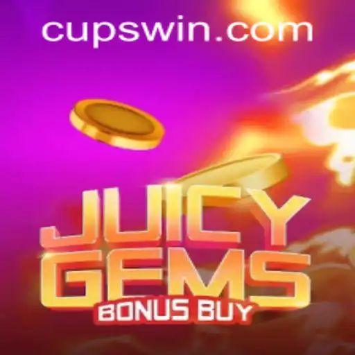 Descubra as Emoções de JuicyGemsBonusBuy: O Novo Sucesso de CUPWIN.COM