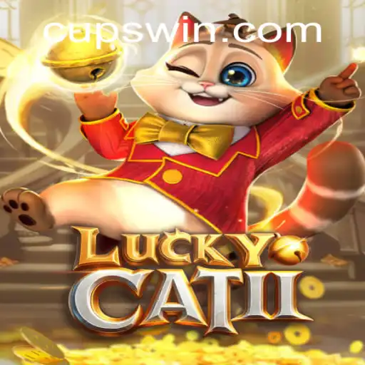 Descobrindo o Fascinante Mundo de LuckyCatII: Tudo o que Você Precisa Saber