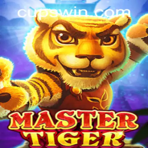 Descubra MasterTiger: O Jogo de Estratégia que Conquista o Mundo