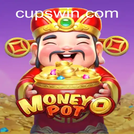 Descubra o Mundo do MoneyPot: Um Jogo Inovador na Plataforma CUPWIN.COM