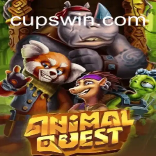 Explorando o Fascinante Mundo de AnimalQuest: Regras e Introdução