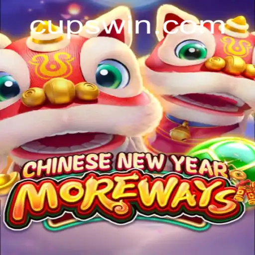 Descubra o Fascinante Jogo CHINESENEWYEARMOREWAYS