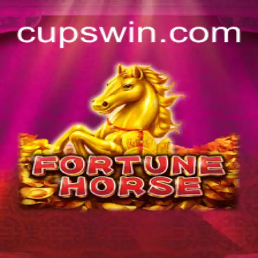 Explorando o Fascinante Mundo do Jogo FortuneHorse