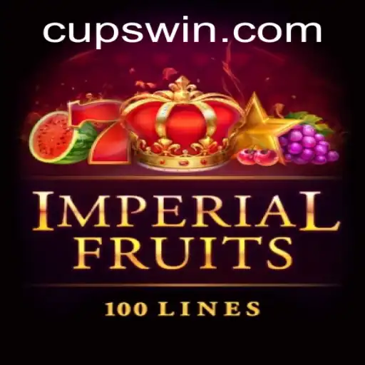 ImperialFruits100: Descubra o Brilho dos Frutos Imperiais