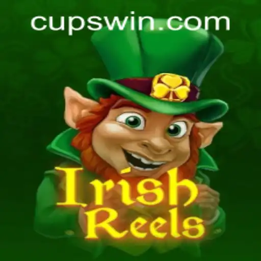 Explorando em Profundidade o Jogo IrishReels no CUPWIN.COM