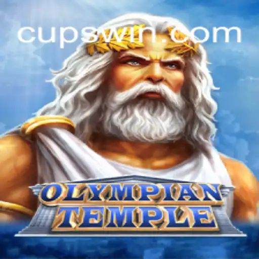 OlympianTemple: Mergulhe na Aventura Épica do Novo Jogo de Estratégia