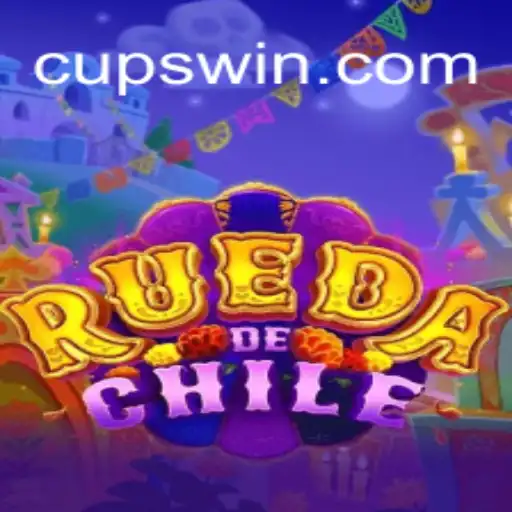 Descubra o Emocionante Mundo de RuedaDeChile: Um Novo Fenômeno no Universo de Jogos