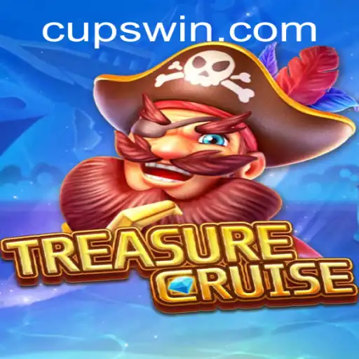 Descobrindo o Mundo de TREASURECRUISE e CUPWIN.COM