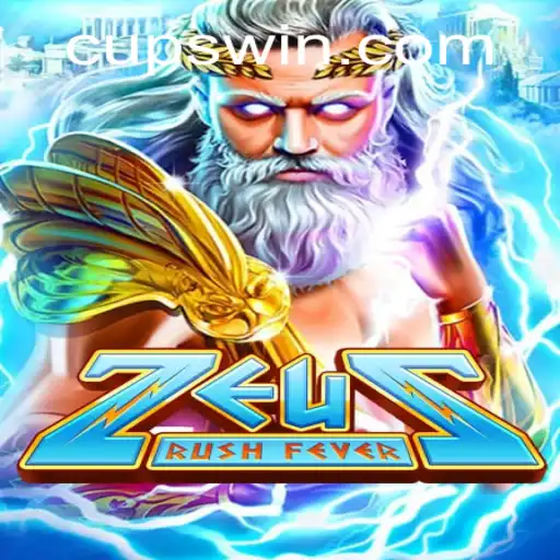 ZeusRushFever: A Nova Sensação do Mundo dos Jogos