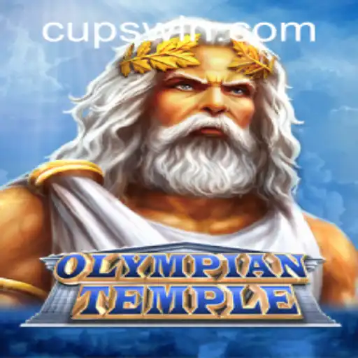 OlympianTemple: Mergulhe na Aventura Épica do Novo Jogo de Estratégia