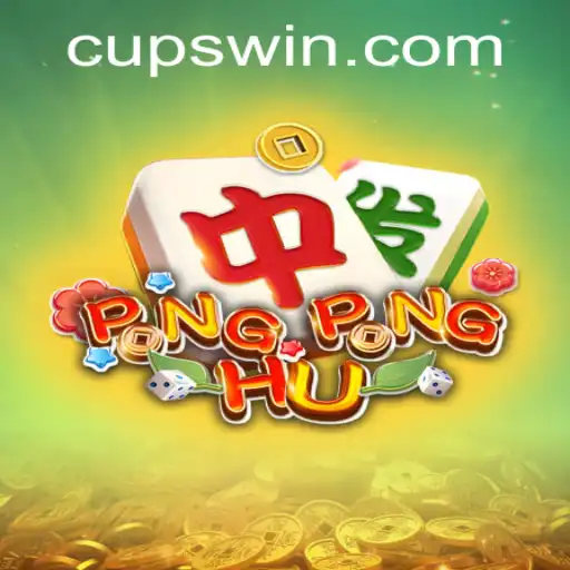 Explorando o Jogo PONGPONGHU: Uma Nova Geração de Entretenimento