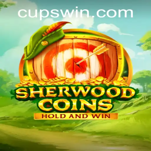 Explorando o Mundo de SherwoodCoins e Suas Regras Envolventes