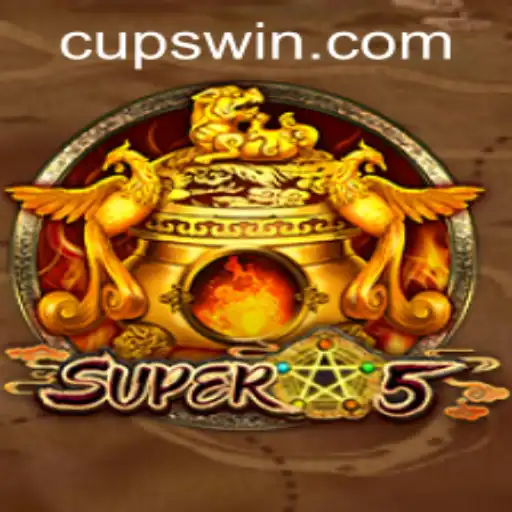 Desvendando Super5: O Jogo que Conquista o Mundo