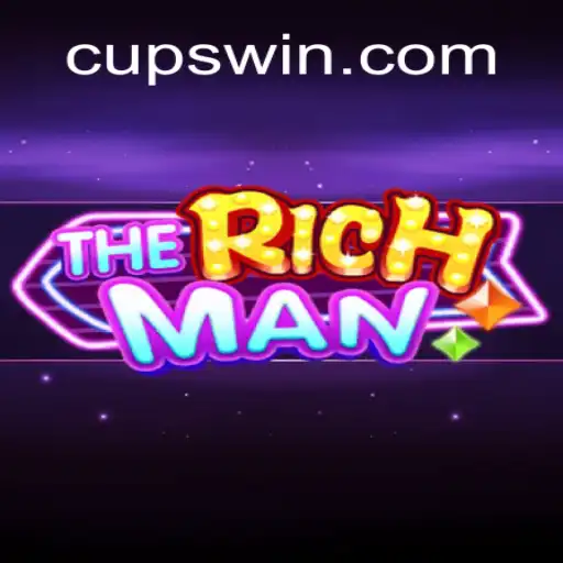 Descubra 'TheRichMan': O Jogo de Estratégia e Sucesso em CUPWIN.COM