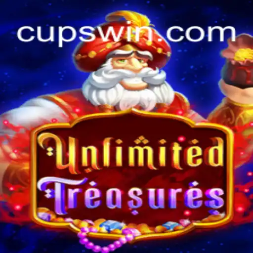 UnlimitedTreasures: Uma Aventura de Descobertas e Prêmios
