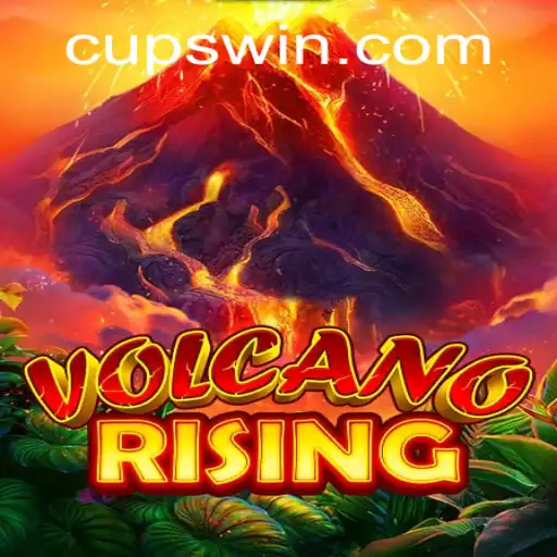 VolcanoRising: Uma Aventura Empolgante e Intensa no Mundo dos Jogos Online