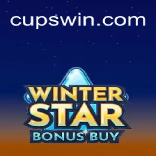 Descubra o Universo Fascinante de WinterStarBonusBuy no CUPWIN.COM